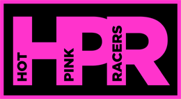 Hot Pink Racers